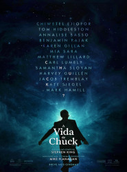 A Vida de Chuck 2024