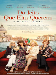 Do Jeito que Elas Querem: O Próximo Capítulo 2023