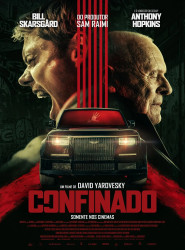 Confinado 2025