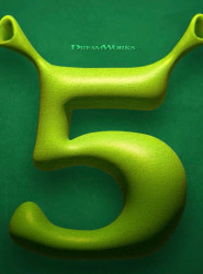 Shrek 5 2026