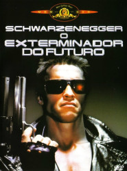 O Exterminador do Futuro 1984