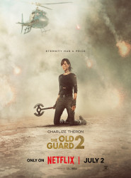 The Old Guard 2 2025