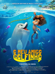 O Meu Amigo Golfinho 2022