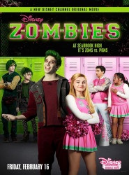 Zombies 2018