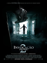 Invocação do Mal 2 2016