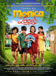 Turma da Mônica: Laços 2019