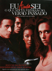 Eu Sempre Vou Saber o que Vocês Fizeram no Verão Passado 2006