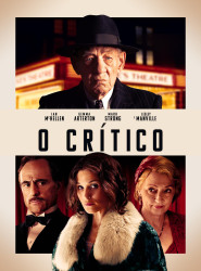O Crítico 2023