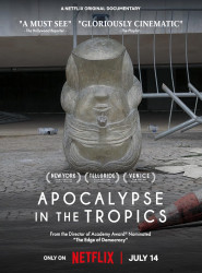 Apocalipse nos Trópicos 2024