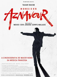 Monsieur Aznavour 2024