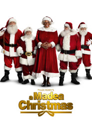 O Natal de Madea 2013