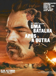 Uma Batalha Após A Outra 2025
