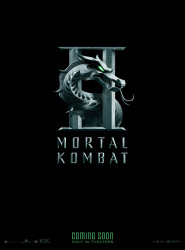 Mortal Kombat II 2025