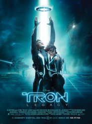 Tron: O Legado 2010