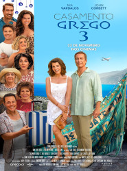 Casamento Grego 3 2023