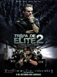 Tropa de Elite 2: O Inimigo Agora é Outro 2010