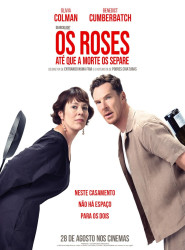 Os Roses - Até que a Morte os Separe 2025