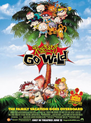 Os Rugrats e os Thornberrys vão Aprontar 2003