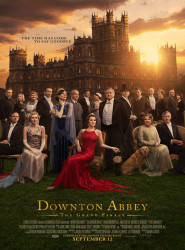 Downton Abbey: O Grande Final 2025