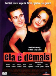 Ela é Demais 1999