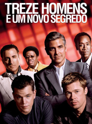 Treze Homens e um Novo Segredo 2007