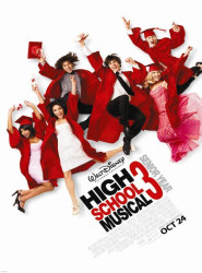 High School Musical 3: Ano da Formatura 2008