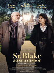 Sr. Blake Ao Seu Dispor 2023