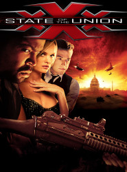 Triplo X 2: Estado de Emergência 2005