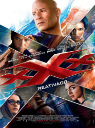 xXx: Reativado 2017