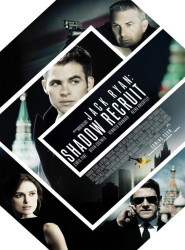 Operação Sombra: Jack Ryan 2014