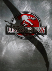 Jurassic Park III 2001