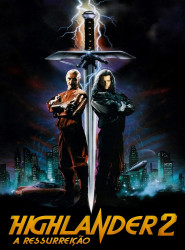 Highlander 2: A Ressurreição 1991