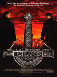 Highlander 4: A Batalha Final 2000