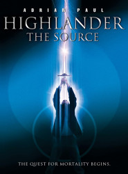 Highlander: A Origem 2007