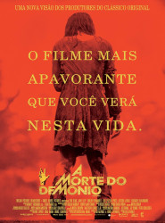 A Morte do Demônio 2013