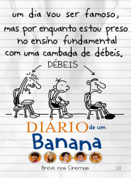 Diário de um Banana 2010