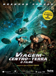 Viagem ao Centro da Terra: O Filme 2008