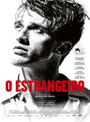 O Estrangeiro 2025
