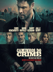 Caminhos do Crime 2026