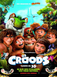 Os Croods 2013