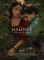 Hamnet: A Vida Antes De Hamlet 2025
