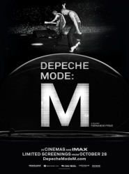 Depeche Mode: M 2025