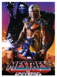 Mestres do Universo 1987
