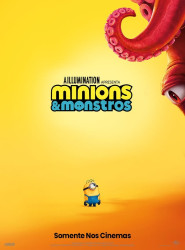 Minions & Monstros 2026