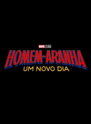 Homem-Aranha: Um Novo Dia 2026