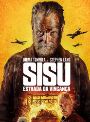 Sisu: Estrada da Vingança 2025