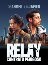 Relay - Contrato Perigoso 2024