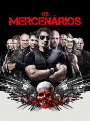 Os Mercenários 2010