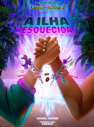 A Ilha Esquecida 2026
