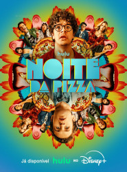Noite da Pizza 2026